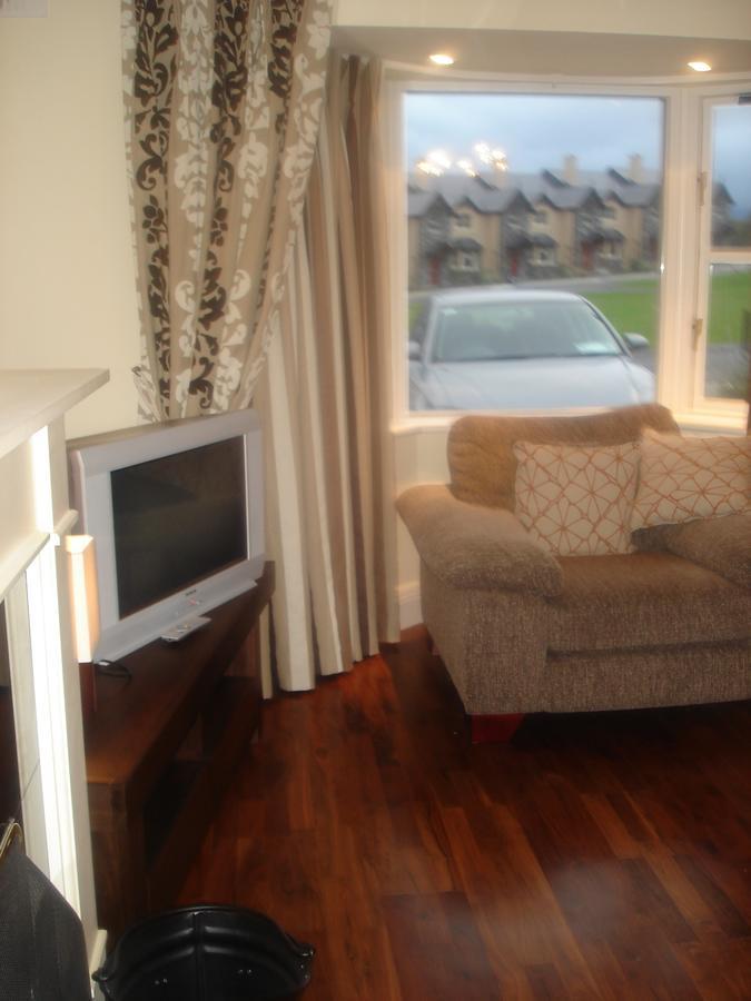 No 33 Ardmullen Villa Kenmare Eksteriør billede