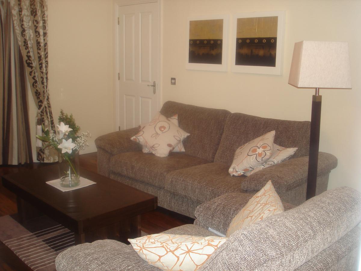 No 33 Ardmullen Villa Kenmare Eksteriør billede
