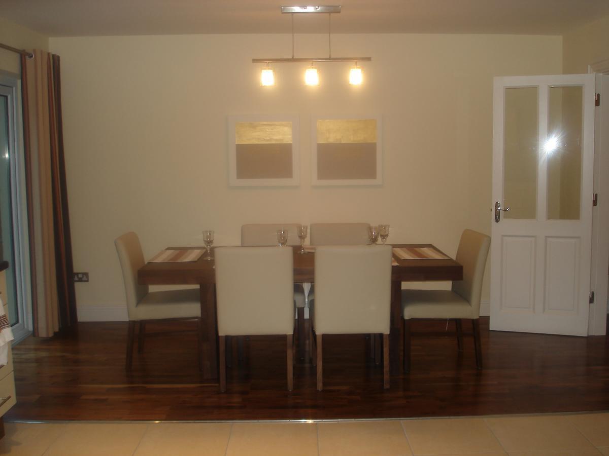 No 33 Ardmullen Villa Kenmare Eksteriør billede