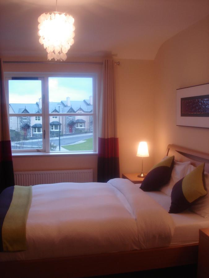 No 33 Ardmullen Villa Kenmare Eksteriør billede