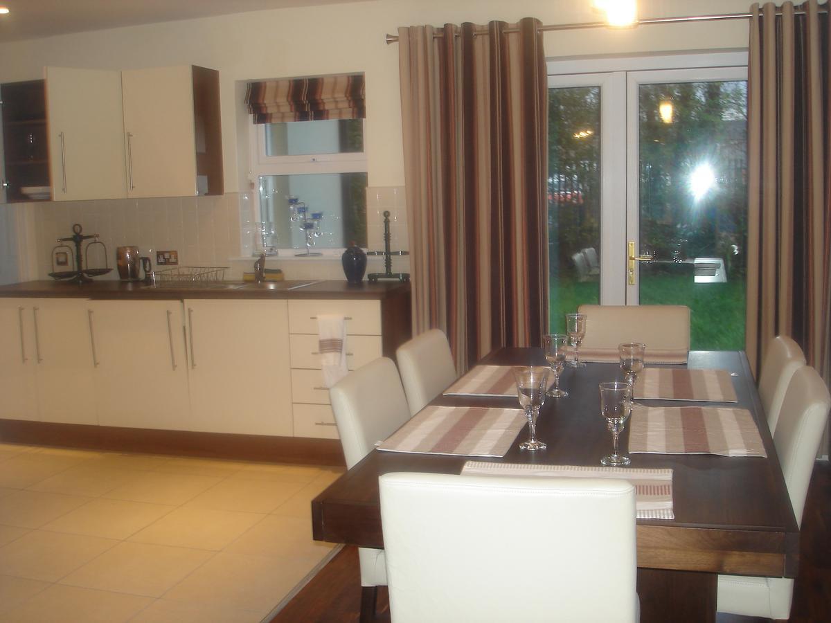 No 33 Ardmullen Villa Kenmare Eksteriør billede